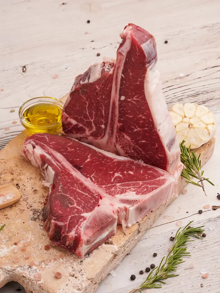 T-bone