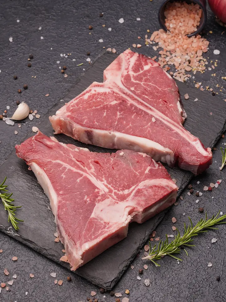 T-bone
