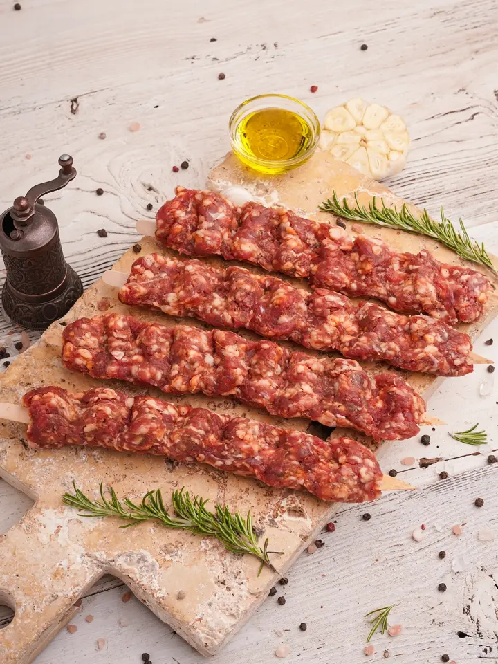 Urfa Kebap