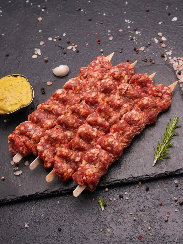 Urfa Kebap