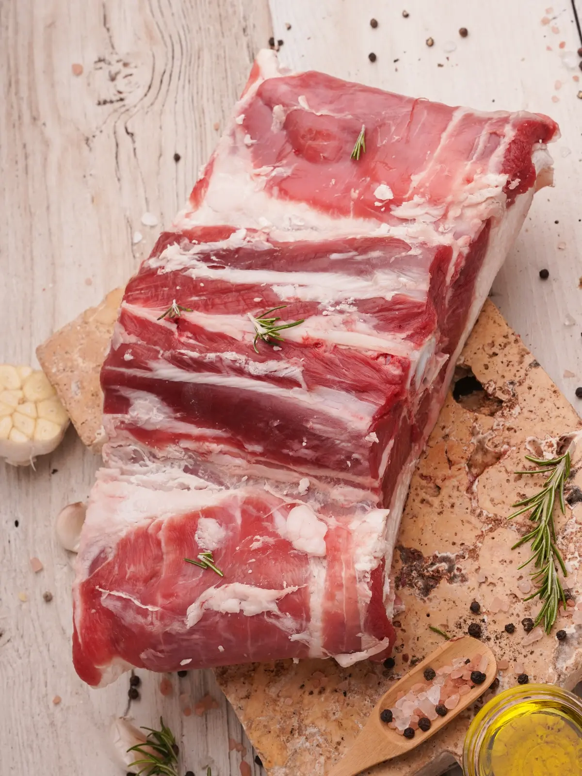 Kuzu Böbrek Yatağı