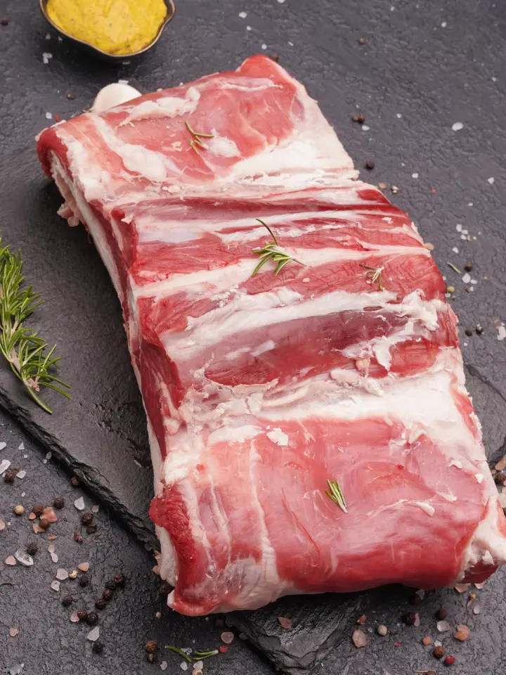 Kuzu Böbrek Yatağı