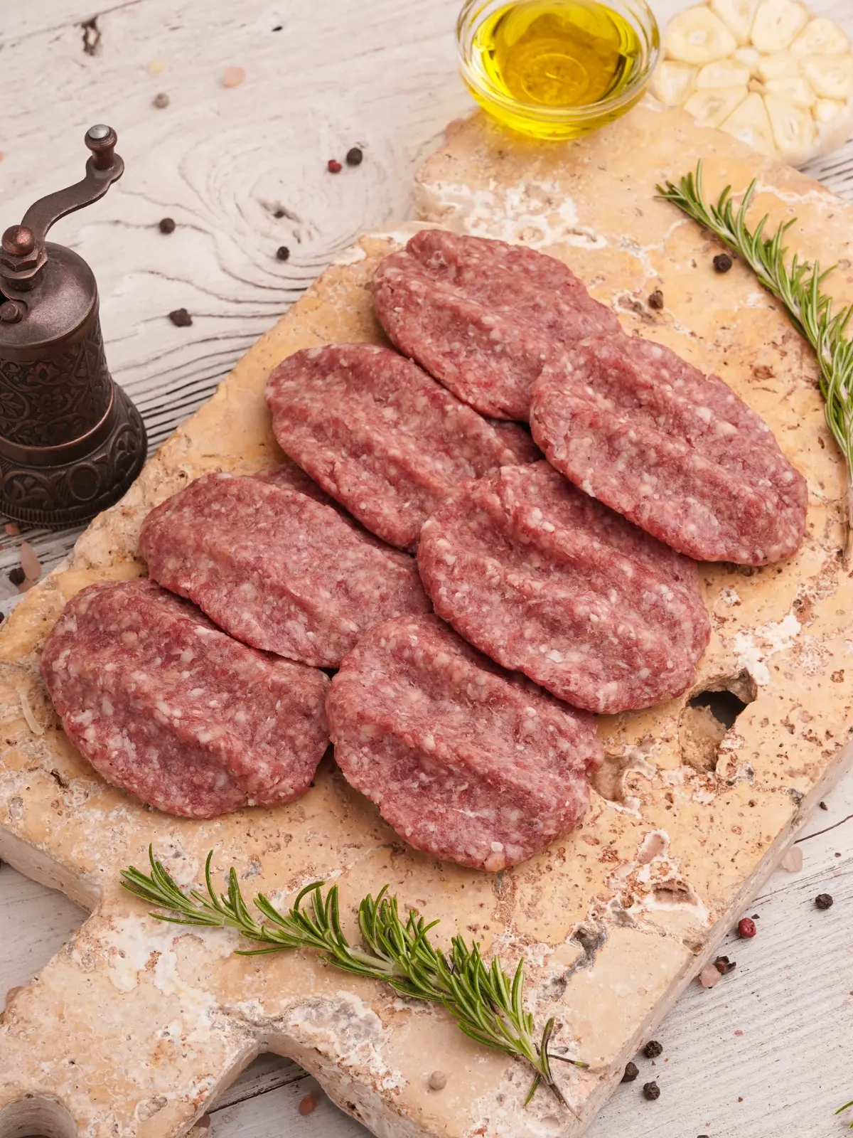 İnegöl Köfte