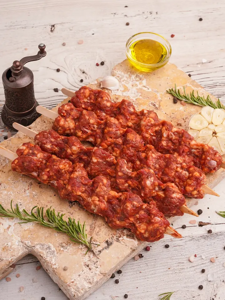 Adana Kebap