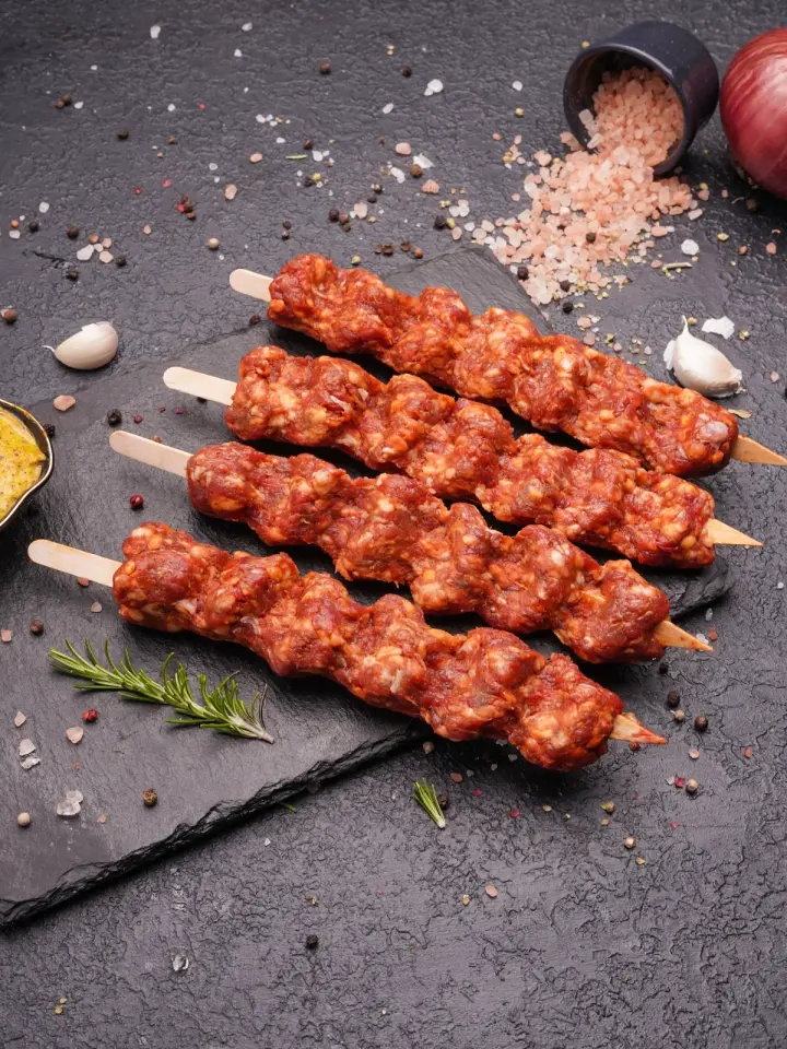 Adana Kebap