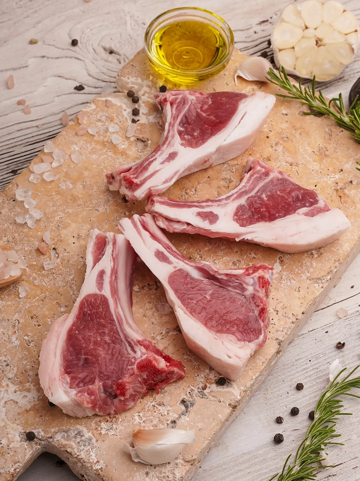 İstanbul Pirzolası