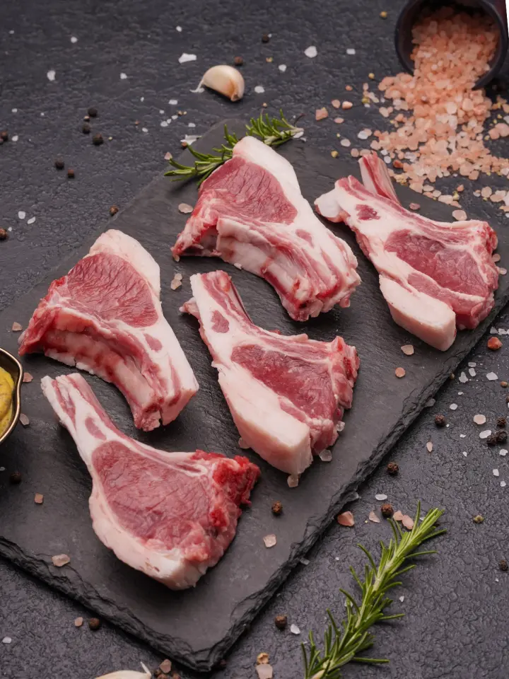 İstanbul Pirzolası