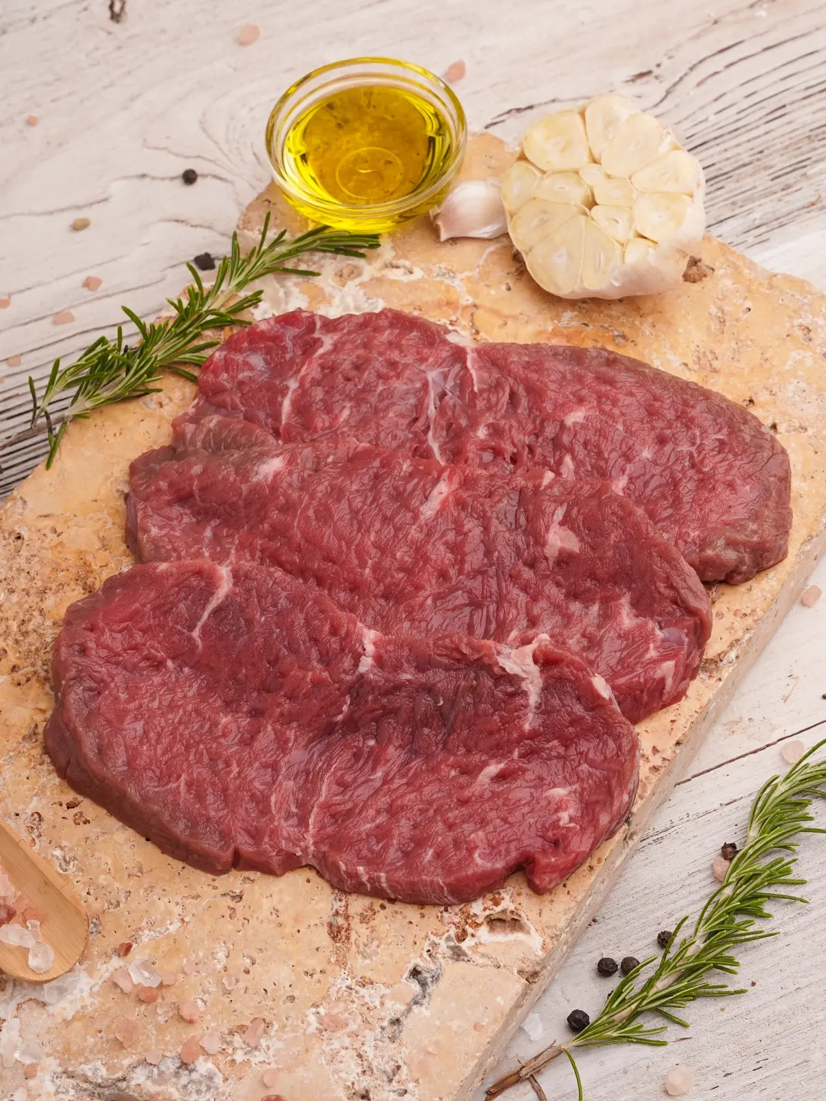 Dana Kontrfile Biftek