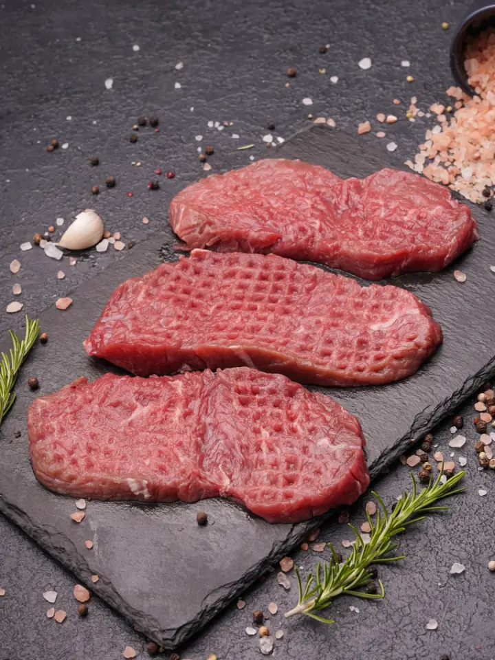 Dana Kontrfile Biftek