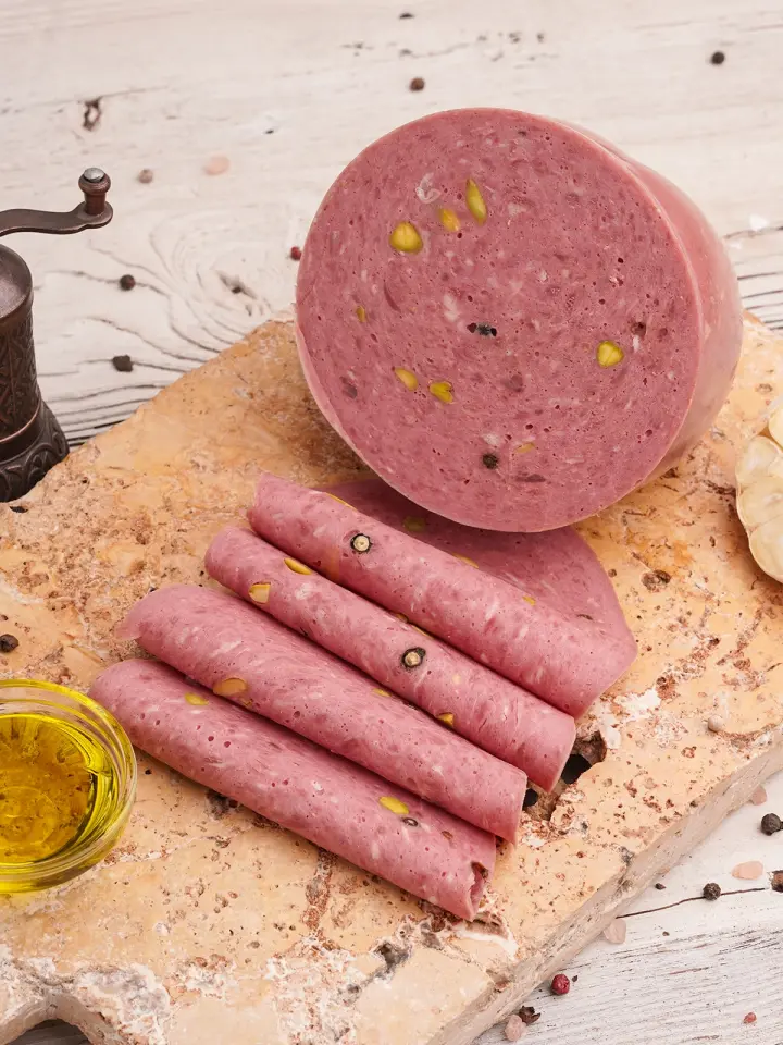 Balkan Salam