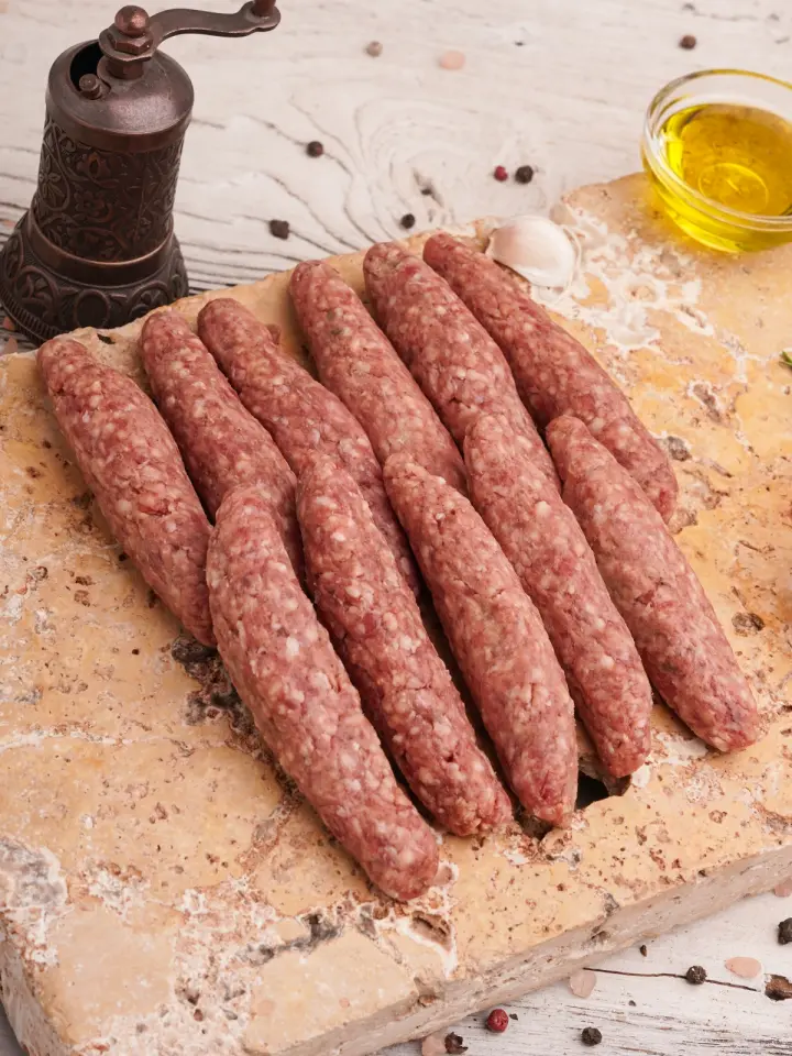 İzmir Köfte