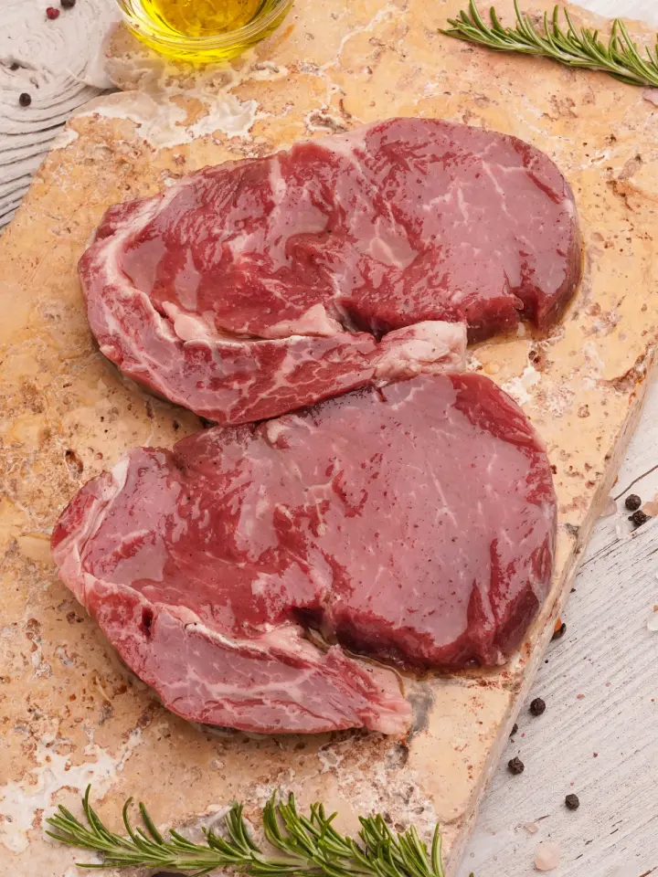 Zeytinyağlı Antrikot