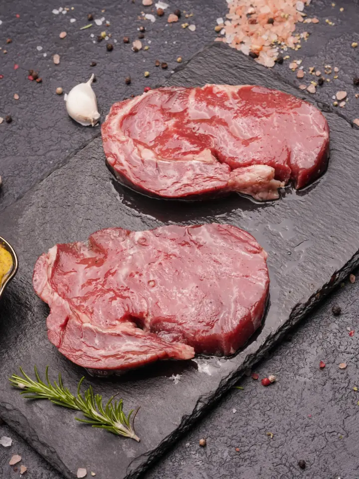 Zeytinyağlı Antrikot