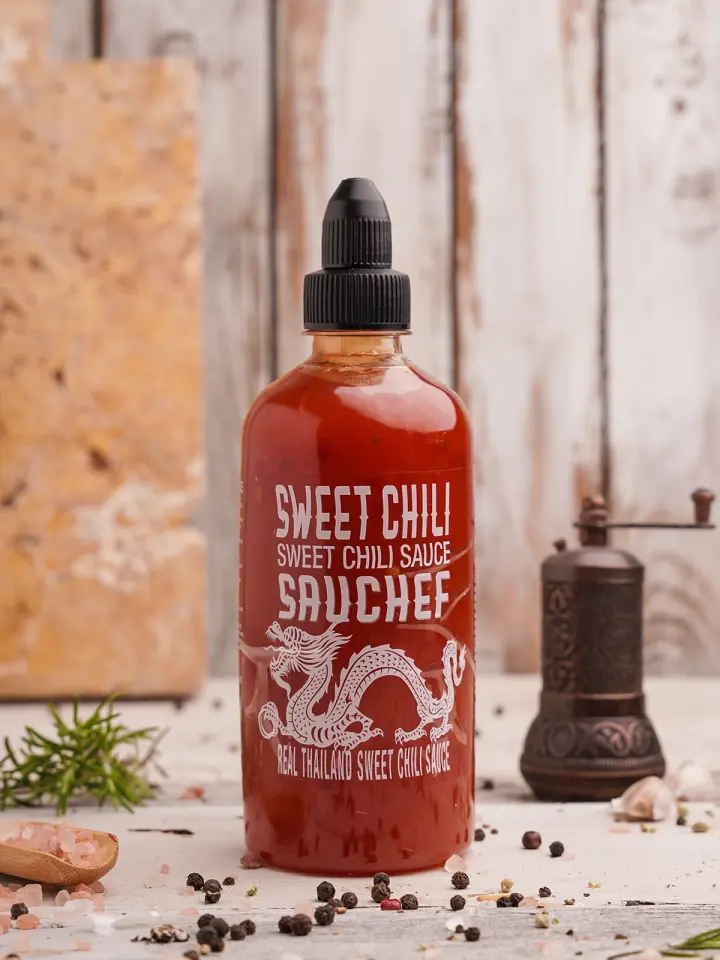 Sweet Chili Sauce