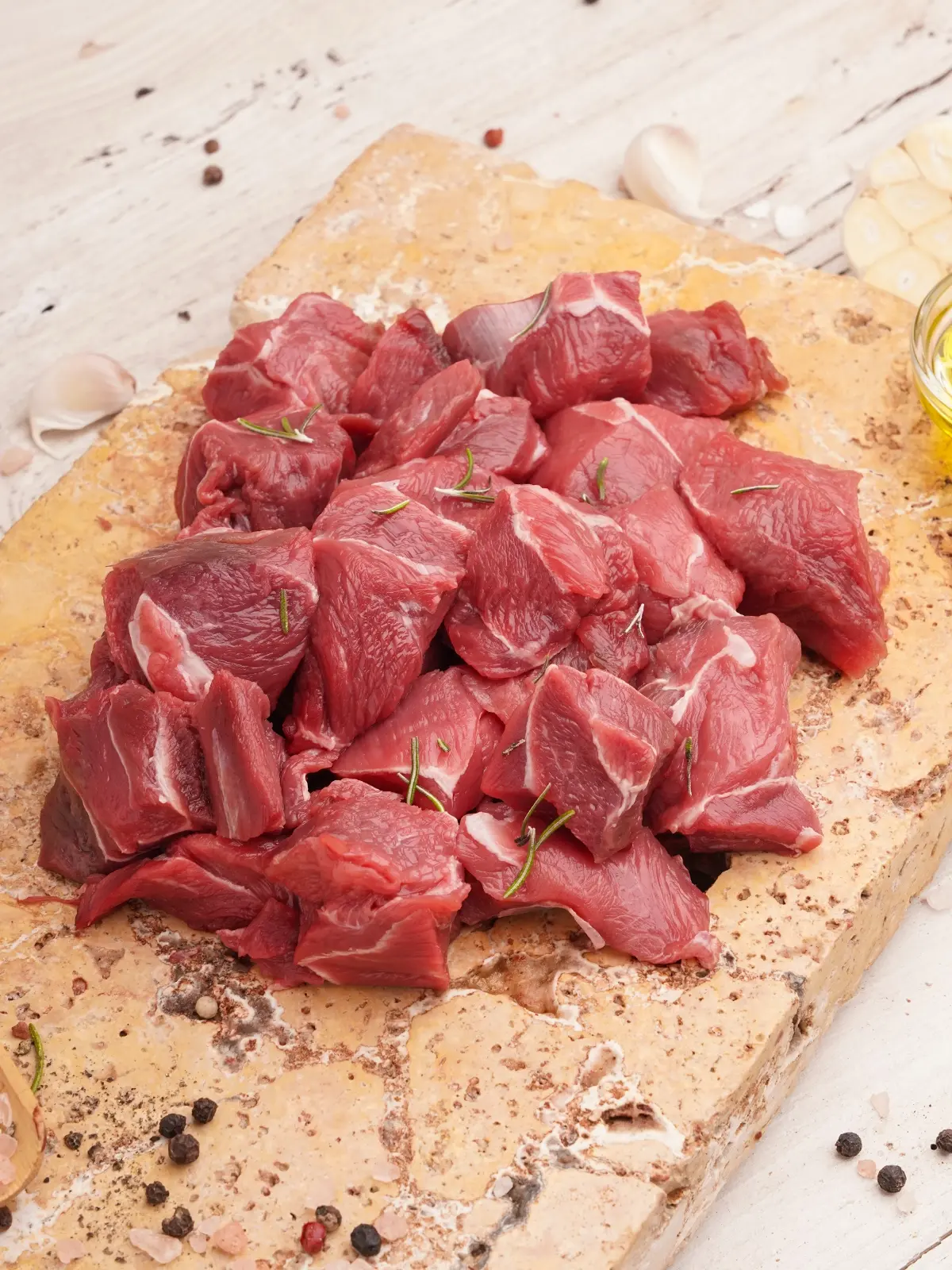 Dana İncik Güveçlik