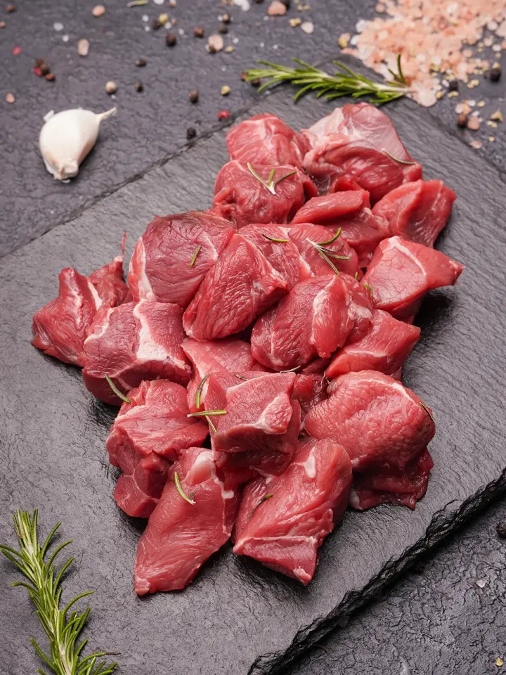 Dana İncik Güveçlik