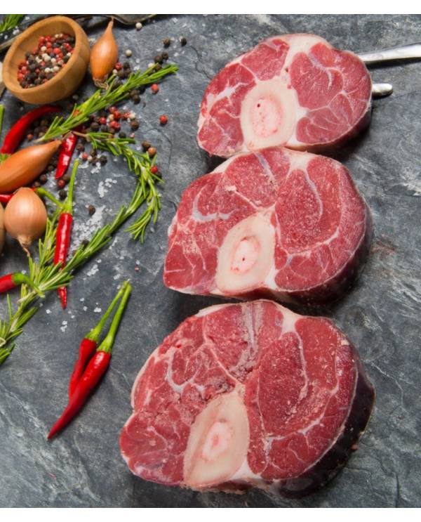 Osso Buco