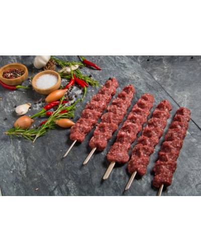 Urfa Kebap