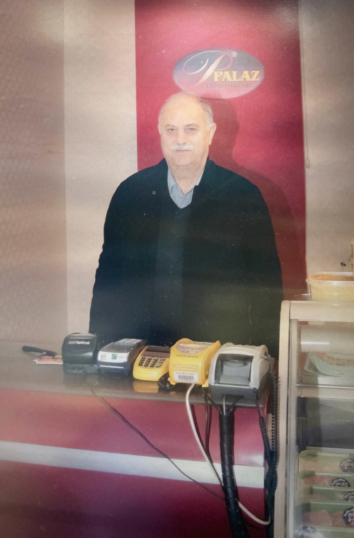Tarihçe 1