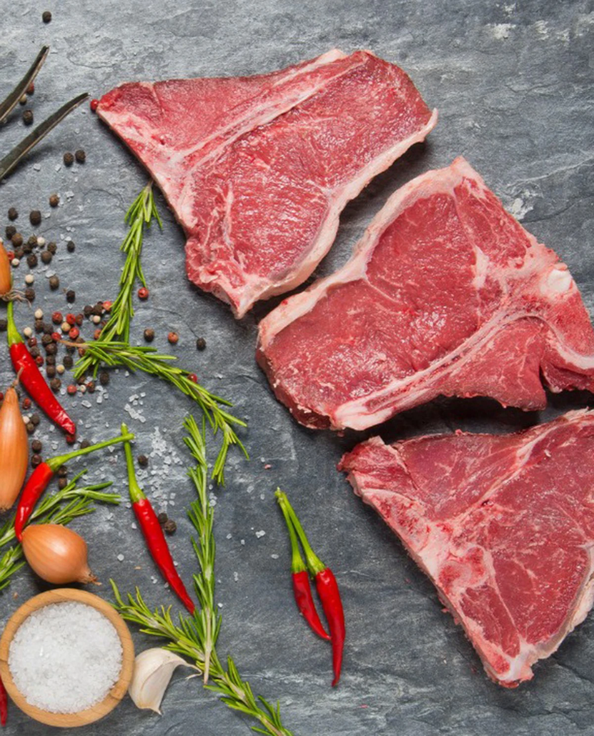 T-bone