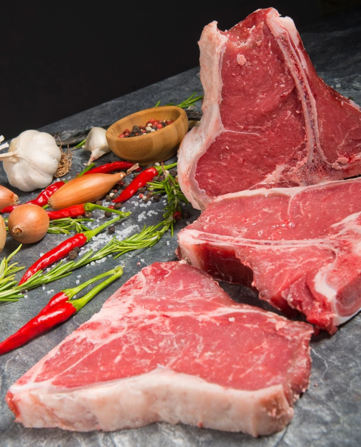T-bone