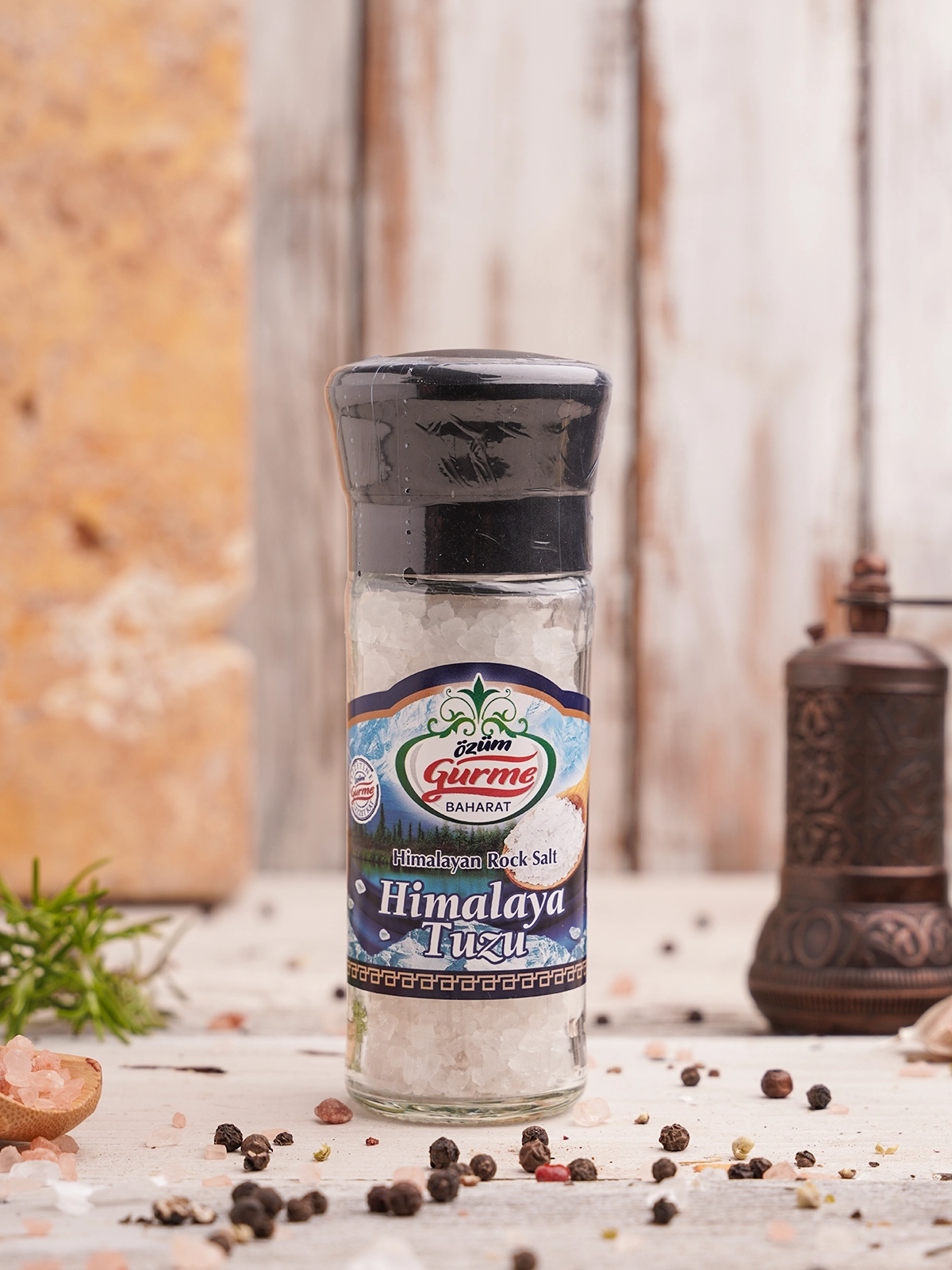 Himalaya Tuzu