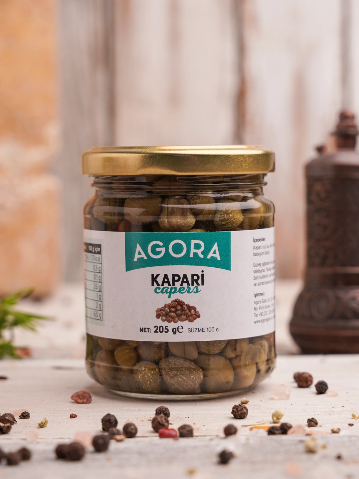Kapari